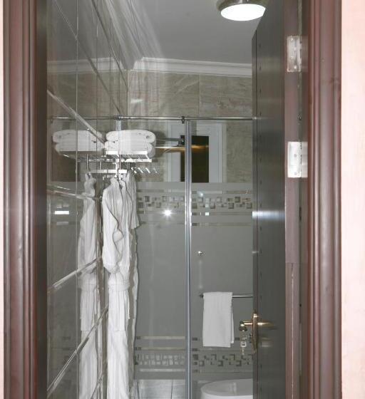 سوییت, Seven Wonders Hotel   Petra