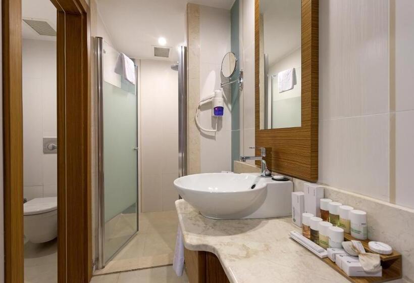 اتاق استاندارد, Sherwood Exclusive Kemer  Kids Concept
