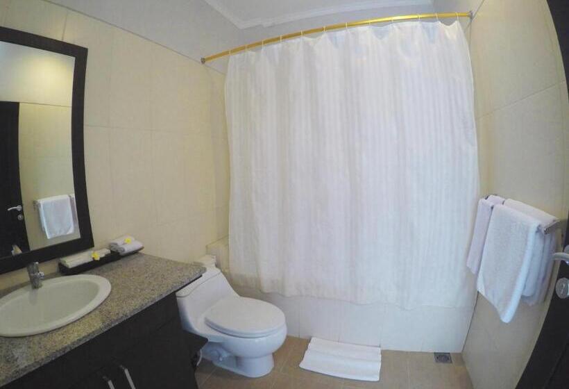 اتاق پرمیوم, Mamo Hotel Uluwatu