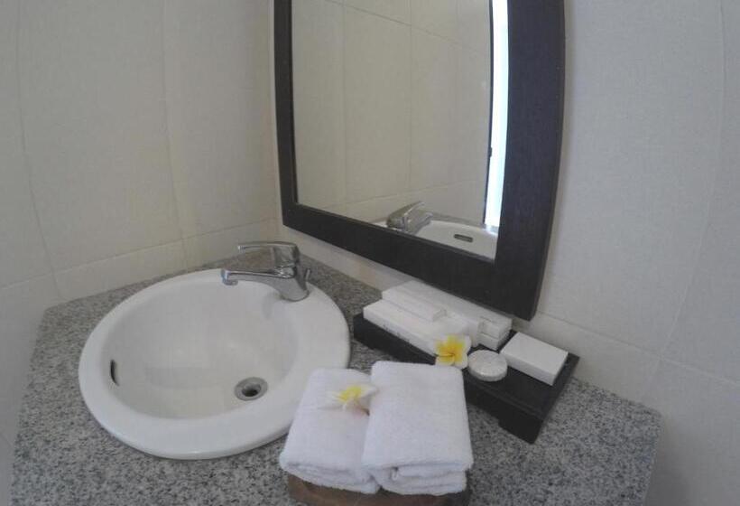 اتاق پرمیوم, Mamo Hotel Uluwatu