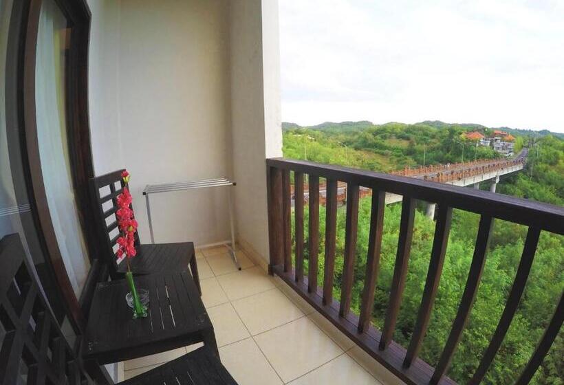 اتاق پرمیوم, Mamo Hotel Uluwatu