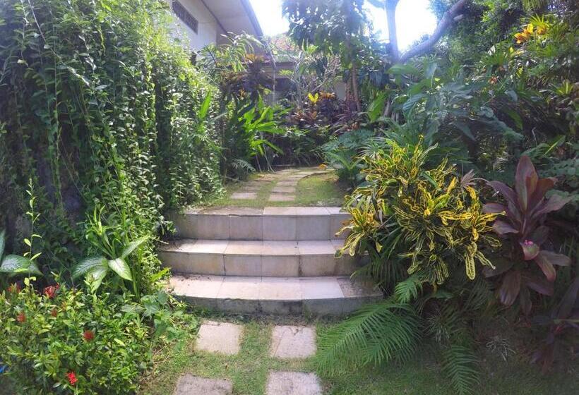 سوییت جونیور, Mamo Hotel Uluwatu