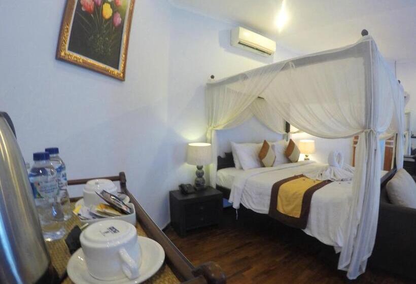 سوییت جونیور, Mamo Hotel Uluwatu
