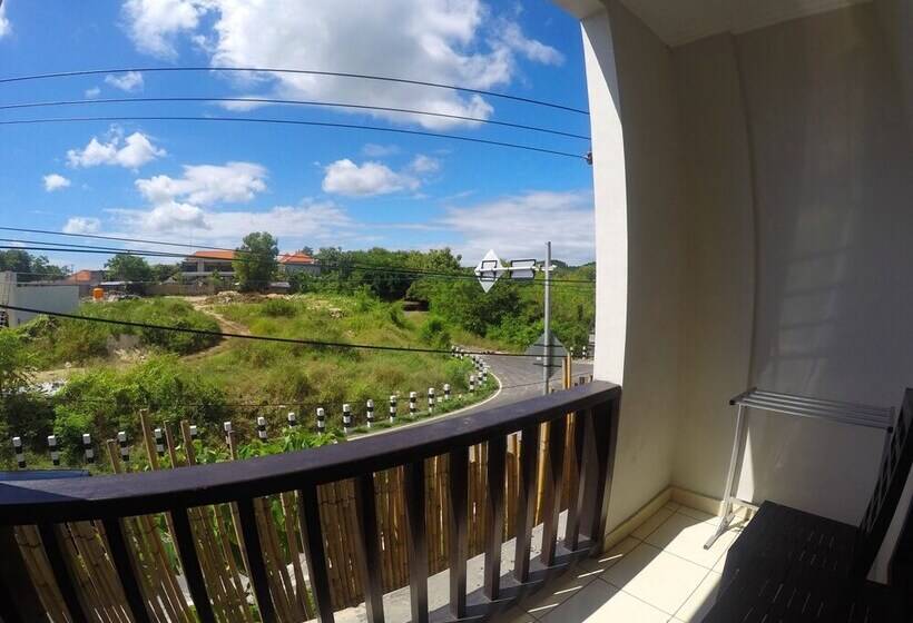 اتاق لوکس, Mamo Hotel Uluwatu