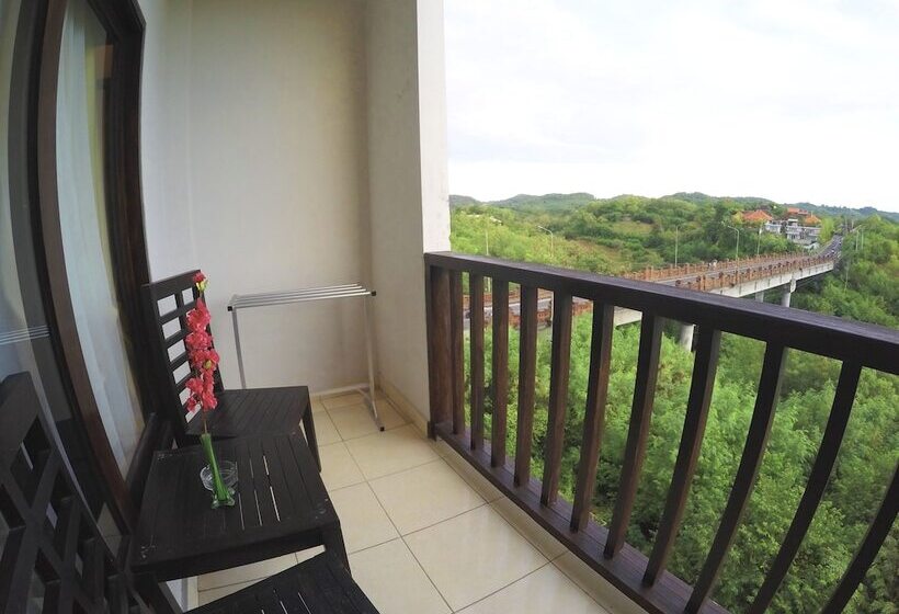 اتاق پرمیوم, Mamo Hotel Uluwatu