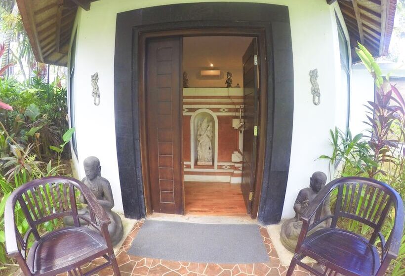 سوییت جونیور, Mamo Hotel Uluwatu