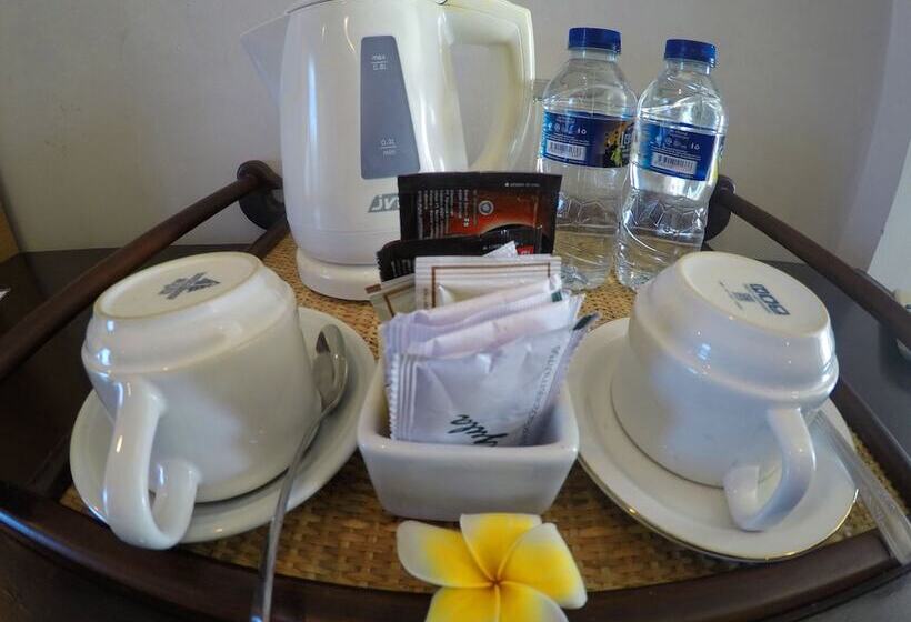 سوییت جونیور, Mamo Hotel Uluwatu
