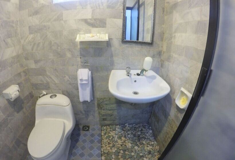 سوییت جونیور, Mamo Hotel Uluwatu