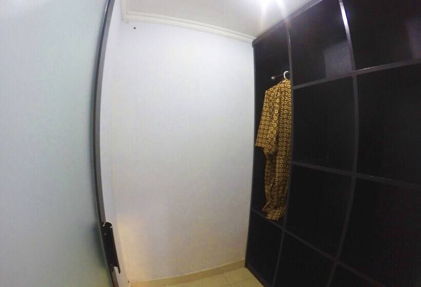 سوییت جونیور, Mamo Hotel Uluwatu