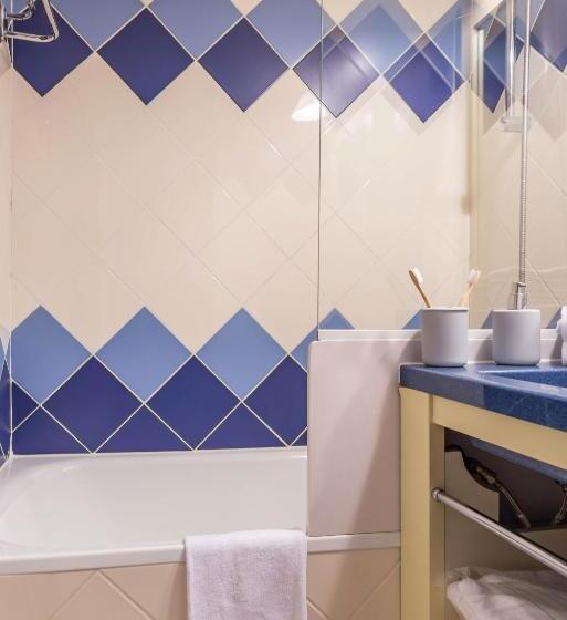 استودیو استاندارد با بالکن, Residence Pierre & Vacances La Baie Des Sables