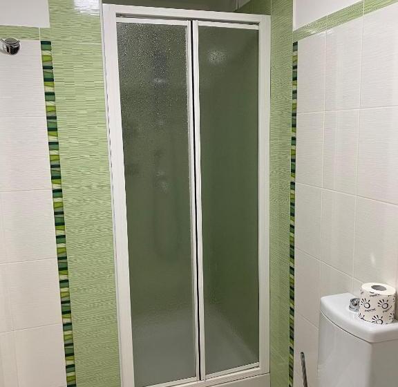آپارتمان سوپریور 1 خوابه, Riviera Ionica