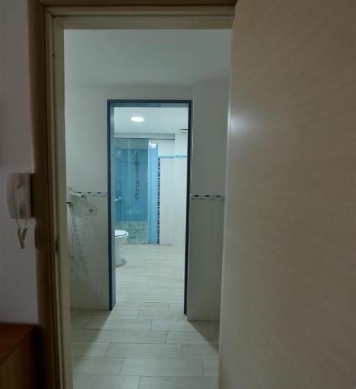 آپارتمان سوپریور 1 خوابه, Riviera Ionica