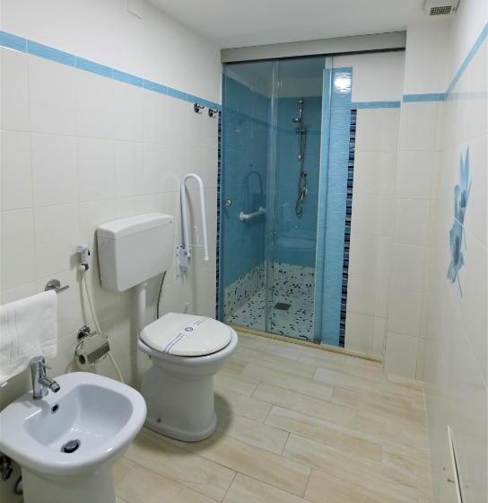 آپارتمان سوپریور 1 خوابه, Riviera Ionica