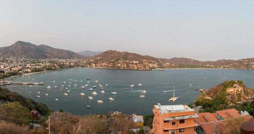 اتاق استاندارد, Villas El Morro