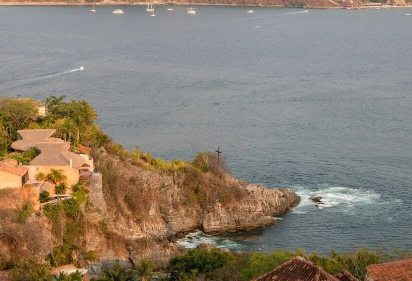 سوییت, Villas El Morro