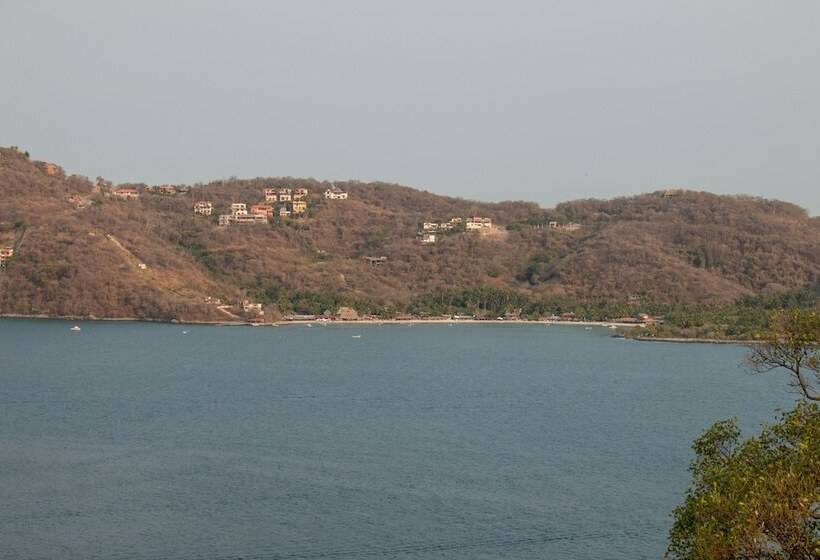 سوییت, Villas El Morro