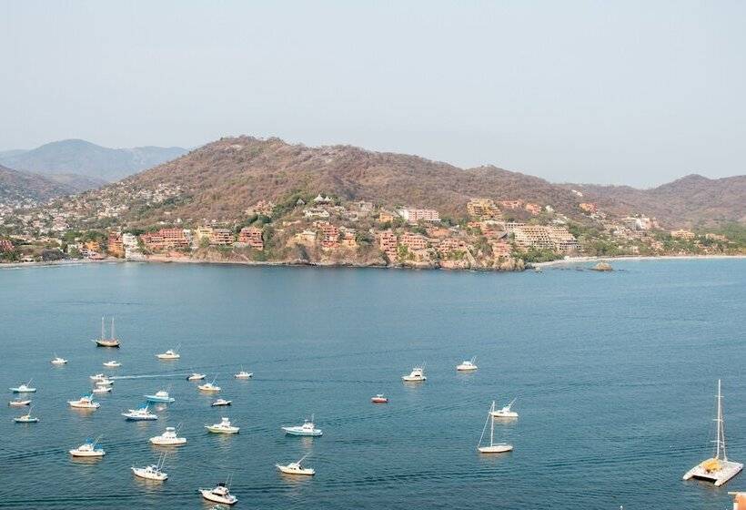 سوییت, Villas El Morro