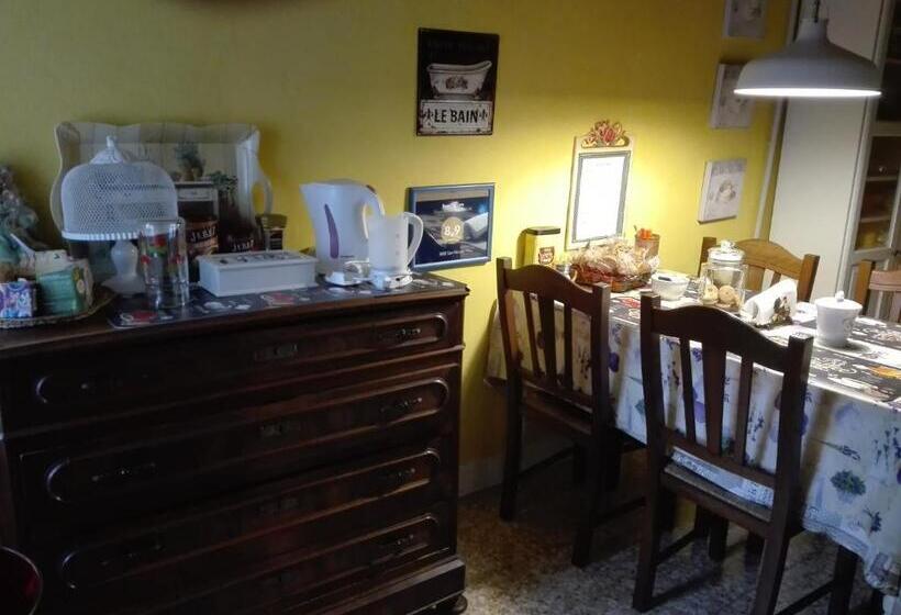 اتاق استاندارد سه نفره, B&b San Nicola