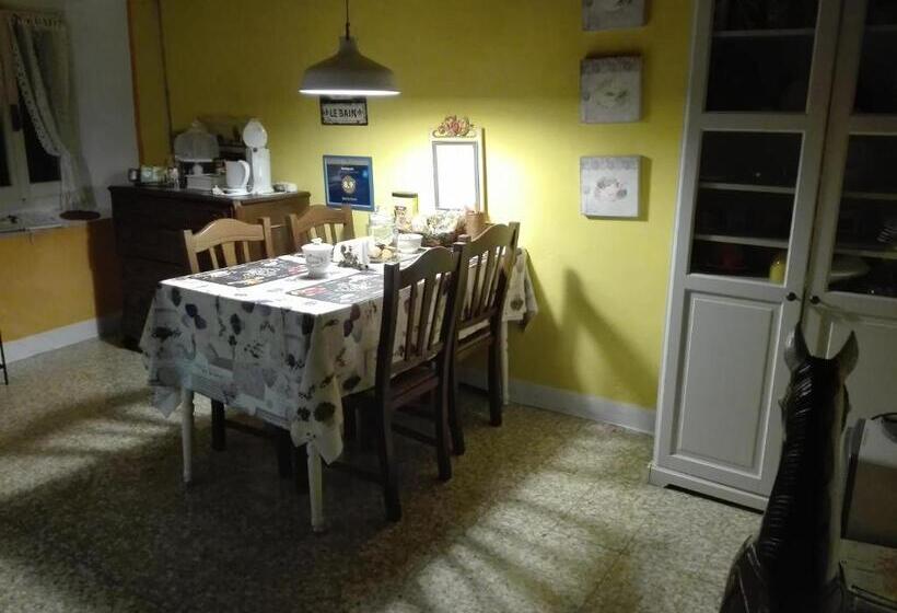 اتاق استاندارد سه نفره, B&b San Nicola