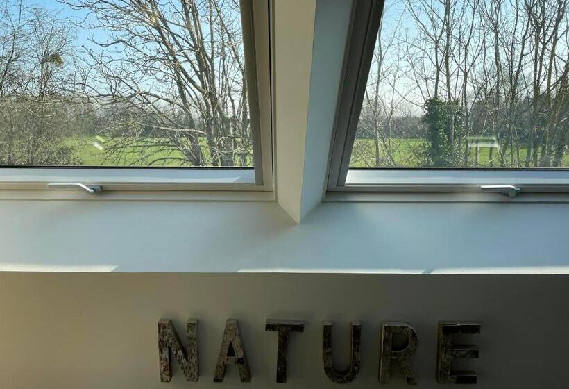 اتاق استاندارد, Aux Murmures De La Nature B&b