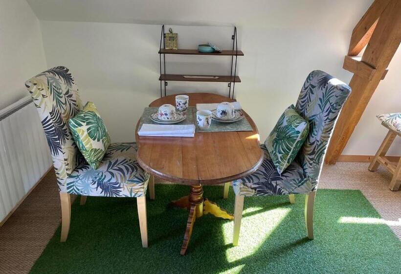 اتاق استاندارد, Aux Murmures De La Nature B&b