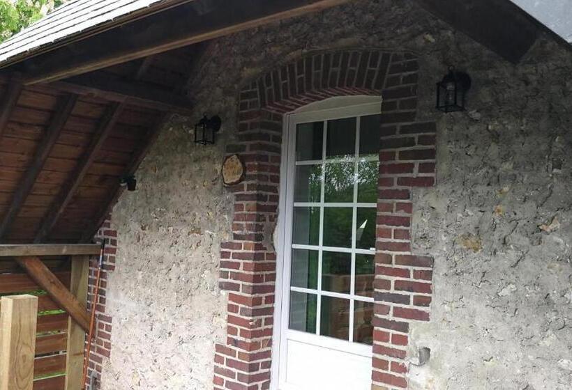 اتاق استاندارد, Aux Murmures De La Nature B&b