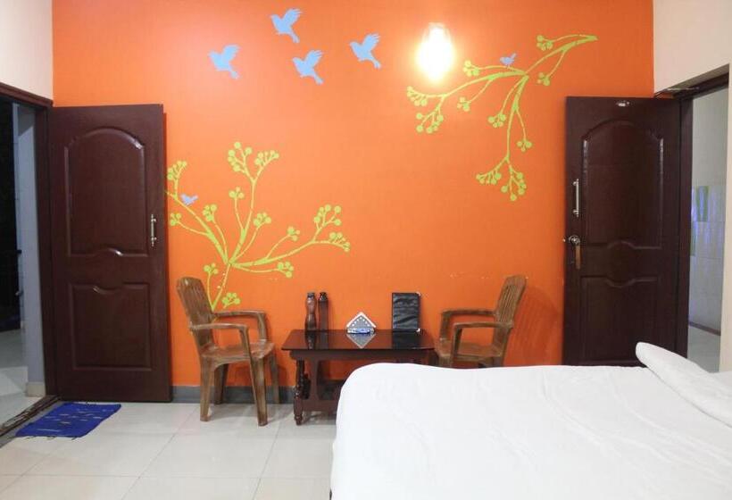 اتاق اکونومی, Greenwood Resort