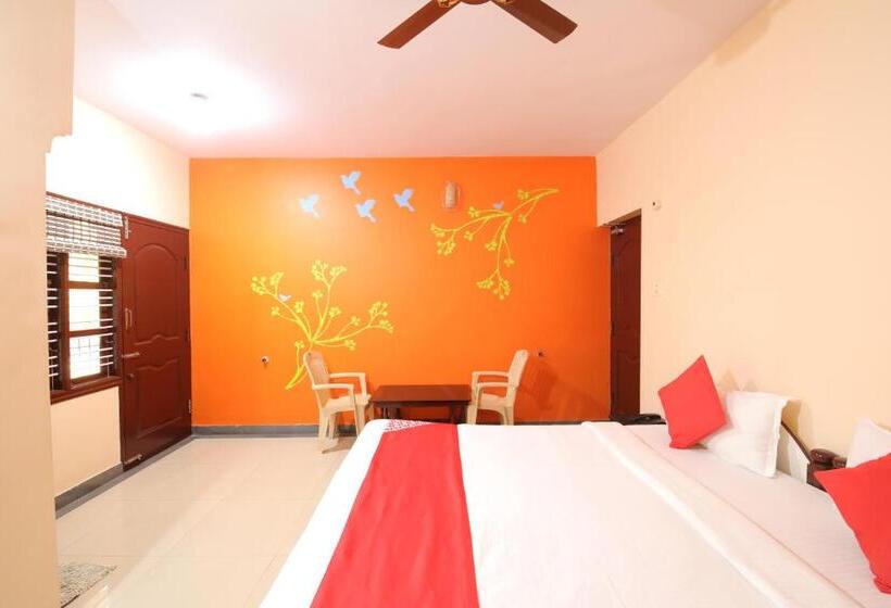 اتاق اکونومی, Greenwood Resort