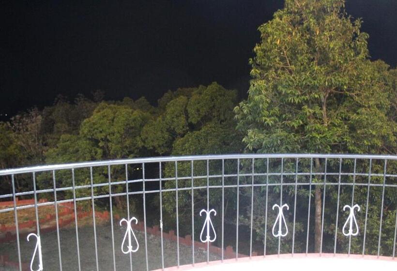 اتاق استاندارد, Greenwood Resort