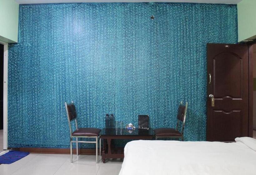 اتاق استاندارد, Greenwood Resort