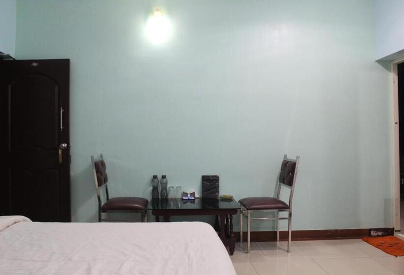 اتاق استاندارد, Greenwood Resort