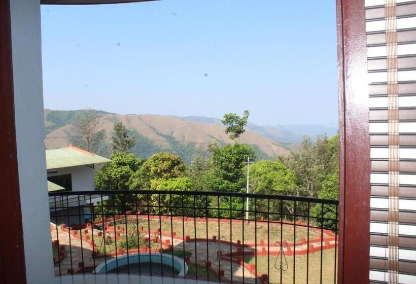 اتاق استاندارد, Greenwood Resort