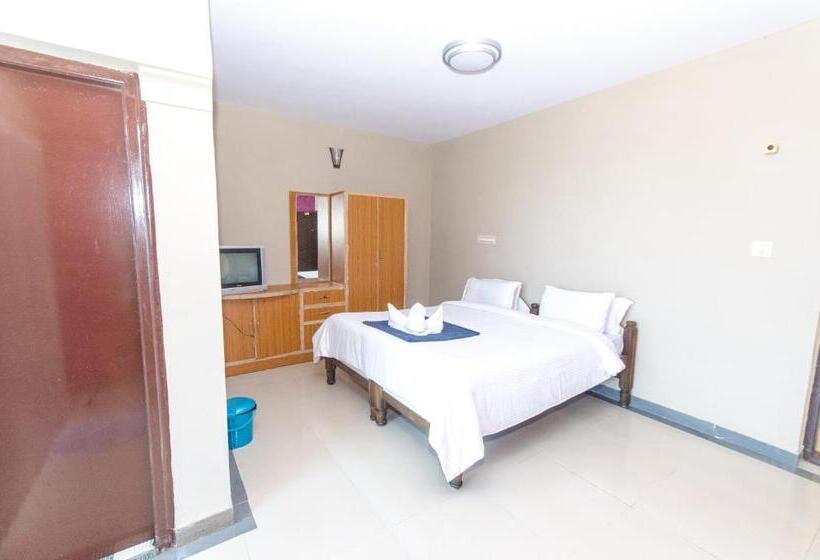 اتاق استاندارد, Greenwood Resort
