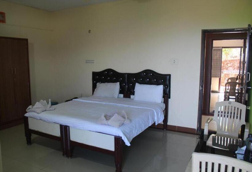 اتاق استاندارد, Greenwood Resort