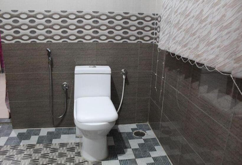 اتاق استاندارد با چشم‌انداز کوهستان, Greenwood Resort