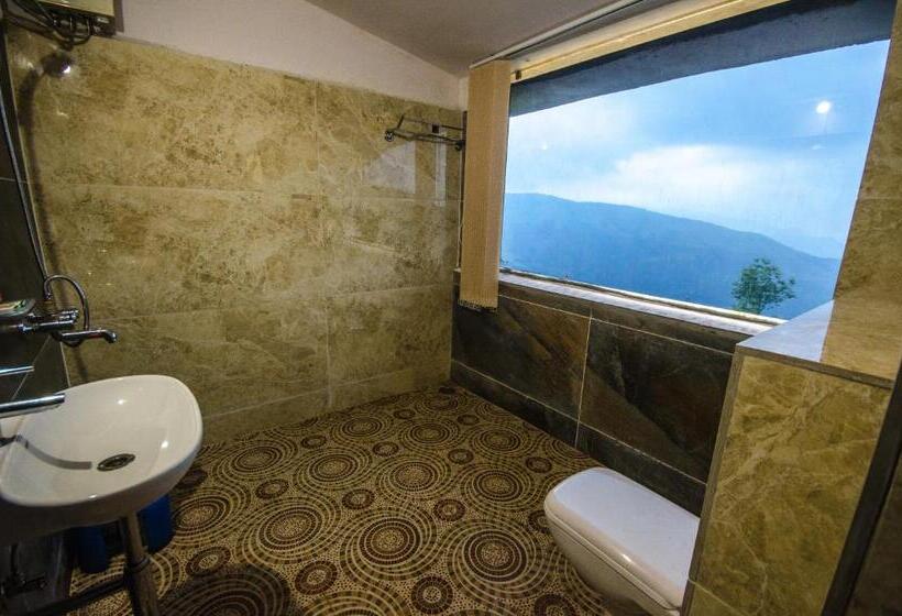 اتاق استاندارد با تخت بزرگ, Greenwood Resort