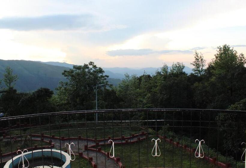 اتاق استاندارد با تخت بزرگ, Greenwood Resort
