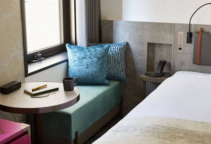 اتاق استاندارد, Grandbach Tokyo Ginza