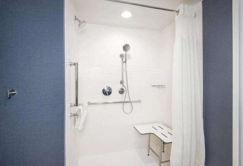 سوییت, Residence Inn By Marriott Indianapolis Keystone