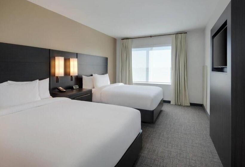 سوییت, Residence Inn By Marriott Indianapolis Keystone