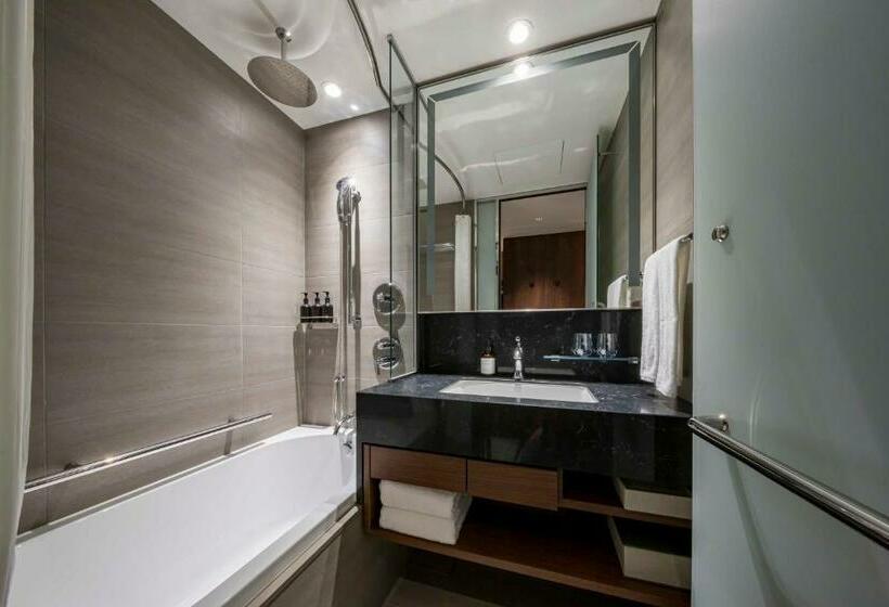 اتاق استاندارد, Grandbach Tokyo Ginza