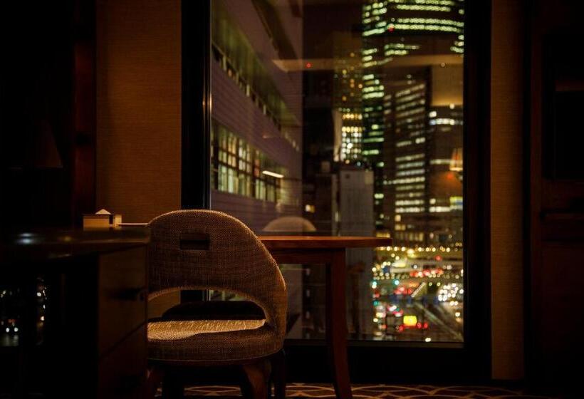 اتاق سوپریور, Grandbach Tokyo Ginza