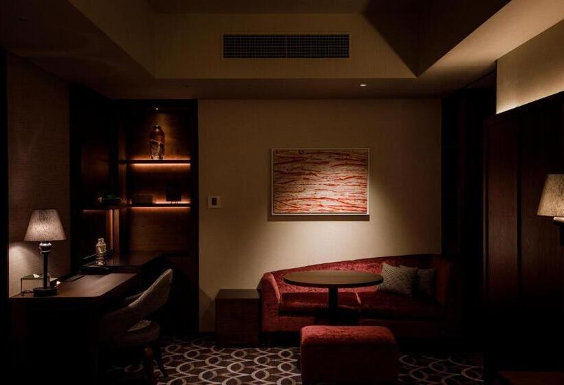 اتاق سوپریور, Grandbach Tokyo Ginza