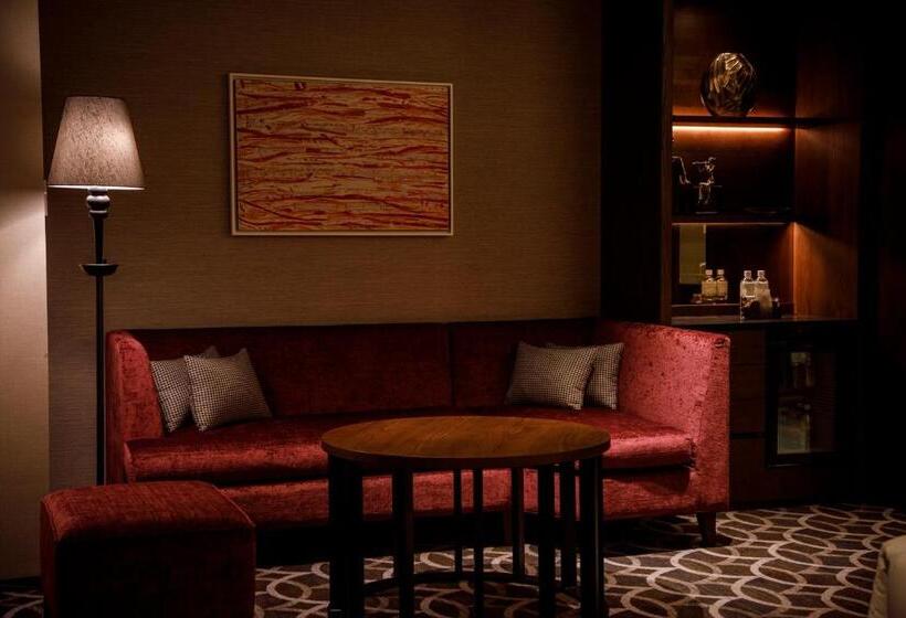 اتاق لوکس, Grandbach Tokyo Ginza