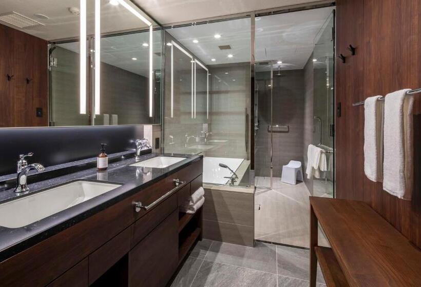 اتاق لوکس, Grandbach Tokyo Ginza