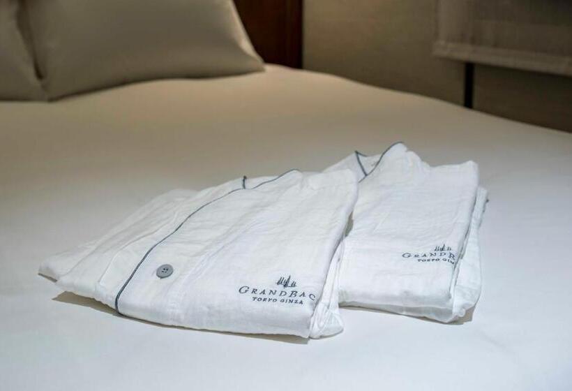 اتاق لوکس, Grandbach Tokyo Ginza