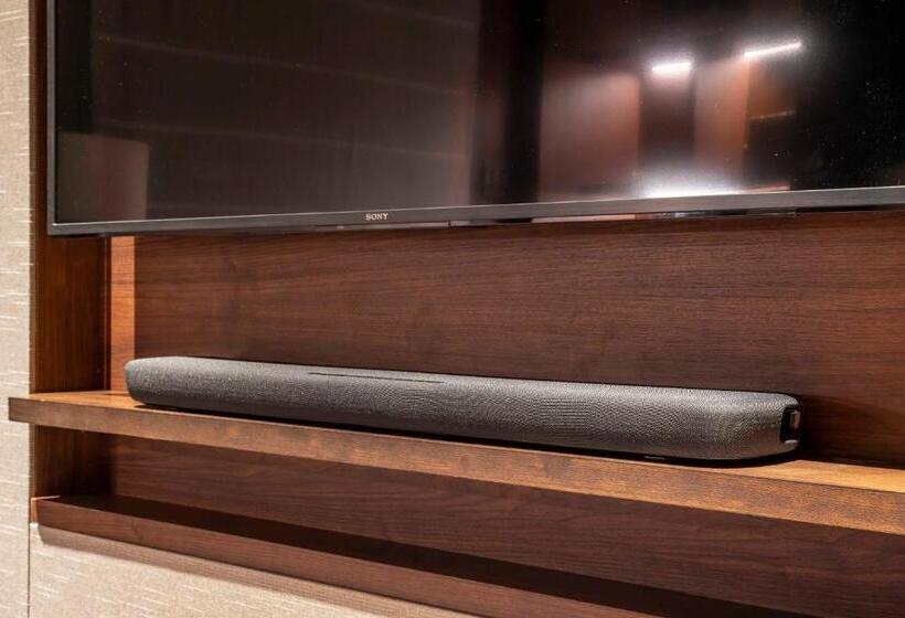 سوییت, Grandbach Tokyo Ginza