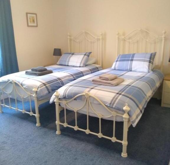 اتاق استاندارد, Tirionfa Guest House