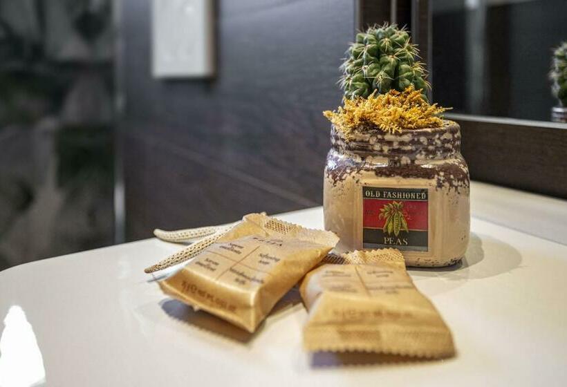 سوئیت با تخت بزرگ, Costa Rica Bibione Spa