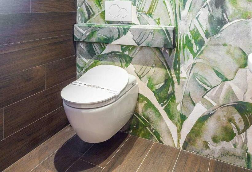 سوئیت با تخت بزرگ, Costa Rica Bibione Spa
